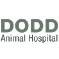 Dodd Animal Hospital logo