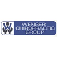 Wenger Chiropractic Group logo