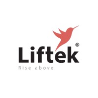 Liftek International logo