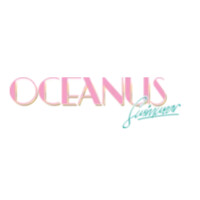 Oceanus_swim logo