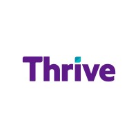 Thrive Homes UK logo