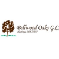 Bellwood Oaks Golf Course logo
