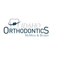 Idaho Orthodontics logo
