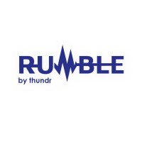 RUMBLE Advertising logo