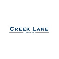 Creek Lane Capital logo