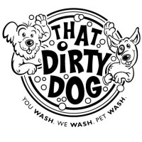That Dirty Dog, Inc. logo