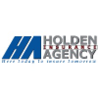 Holden Agency Insurance logo