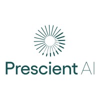 Prescient AI logo