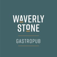 Waverly Stone Gastropub logo