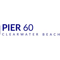 Pier 60 logo