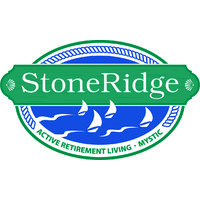 StoneRidge Senior Living Community logo
