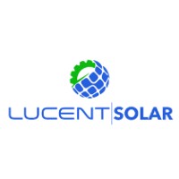 Lucent Energy Management, Dba Lucent Solar logo