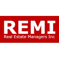 Real Estate Managers Inc logo