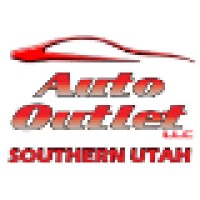 Auto Outlet LLC logo
