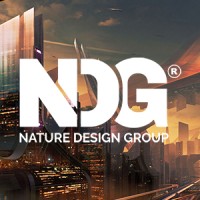 Nature Design Group logo