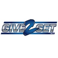 Give2Get Inc logo