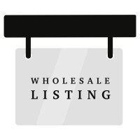 WholeSale Real Estate logo