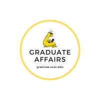 UCSC Baskin School Of Engineering Graduate Advising logo