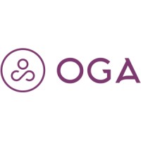 OGA Women's Health logo