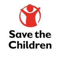Save The Children Foundation logo