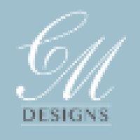 CM Designs, Inc. logo