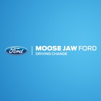 Moose Jaw Ford logo