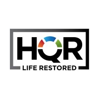 High Quality Restoration logo
