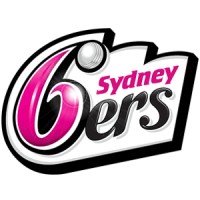 Image of Sydney Sixers