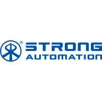 Shenzhen Strong Technology co.ltd logo