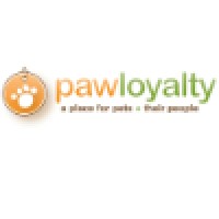 PawLoyalty Software logo