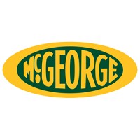 McGeorge Contracting Co., Inc. logo