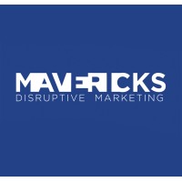 Mavericks Marketing logo