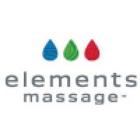 Elements Massage Allentown logo