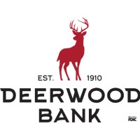 Deerwood Bank logo