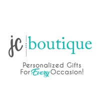 JC Boutique logo