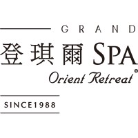 Grand Orient Retreat Spa, Irvine logo