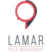 LAMAR logo
