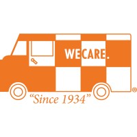 Wheeling Linen Service Inc logo