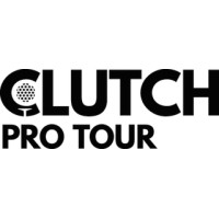 Clutch Pro Tour logo