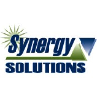 Synergy Solutions - Staffing And Executive Search logo