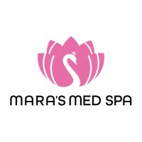 Mara's Med Spa logo