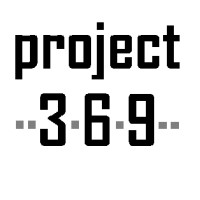 Project 369 Group logo