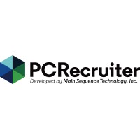 PCRecruiter logo