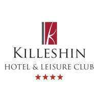 The Killeshin Hotel logo