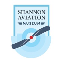 Shannon Aviation Museum logo