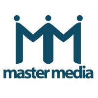 Master Media logo