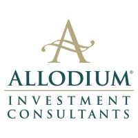 Allodium Investment Consultants logo