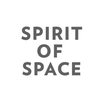 SPIRIT OF SPACE logo