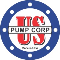 US Pump Corp logo