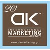 DK Management logo